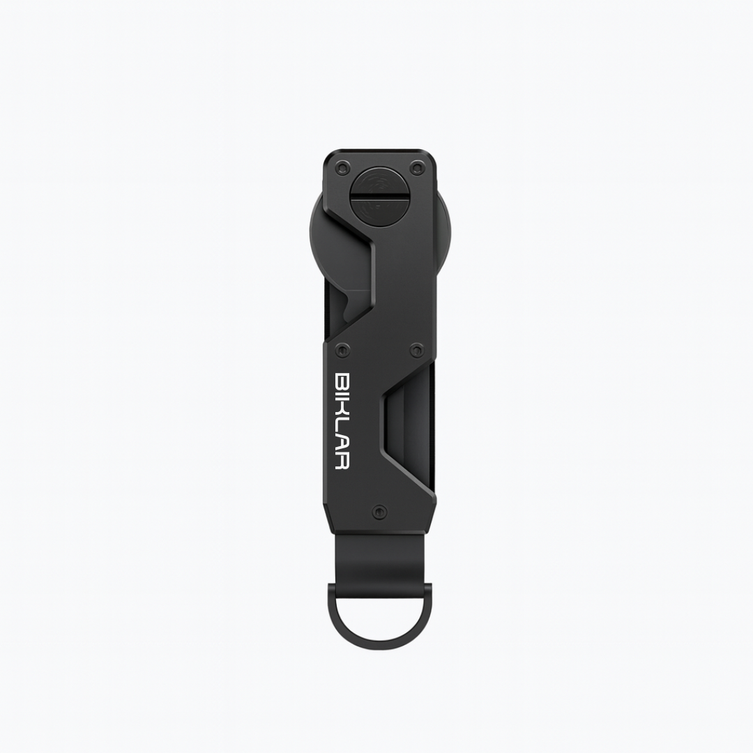 BIKLAR – Premium Organizer na Klucze