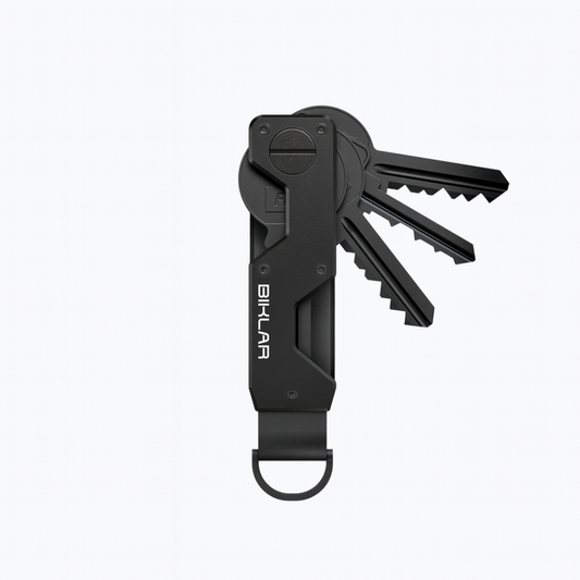 BIKLAR – Premium Organizer na Klucze